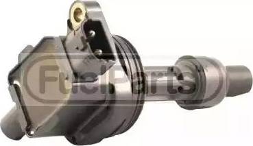 Standard CU1298 - Котушка запалювання autocars.com.ua