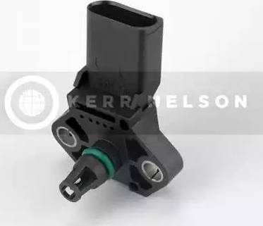 Standard EMS078 - Датчик, тиск у впускний трубі autocars.com.ua