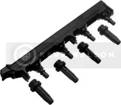 Standard IIS210 - Котушка запалювання autocars.com.ua