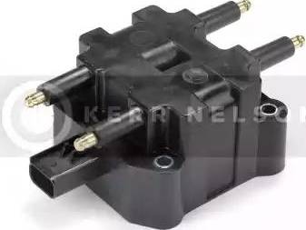 Standard IIS221 - Котушка запалювання autocars.com.ua