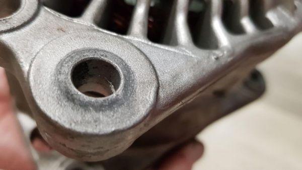 Stardax STX100019R POSK - Генератор autocars.com.ua