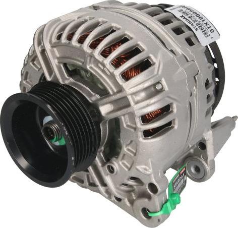 Stardax STX100058R - Генератор autocars.com.ua