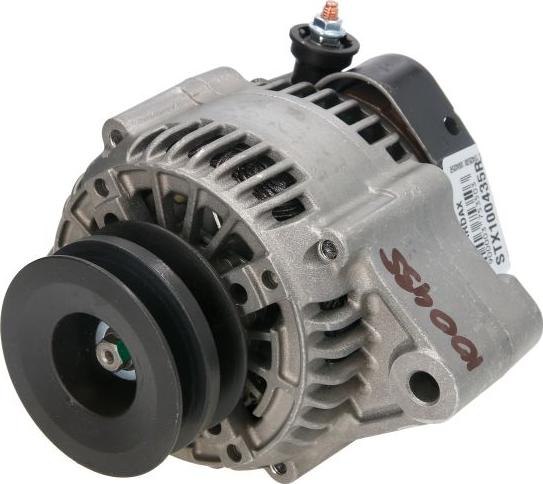 Stardax STX100435R - Генератор autocars.com.ua