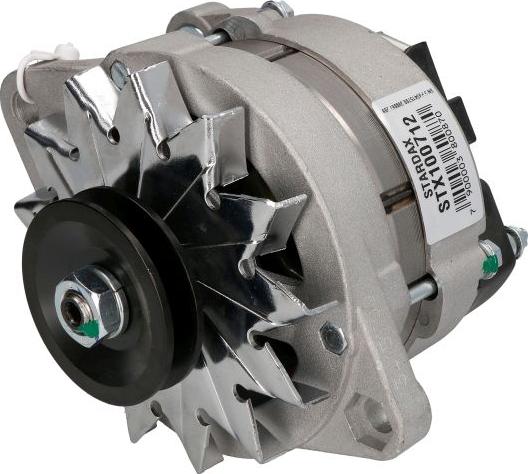 Stardax STX100712 - Генератор autocars.com.ua