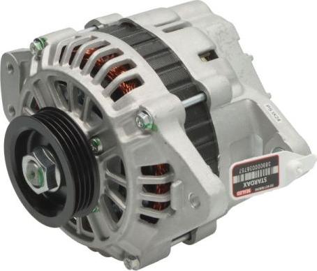 Stardax STX100755 - Генератор autocars.com.ua