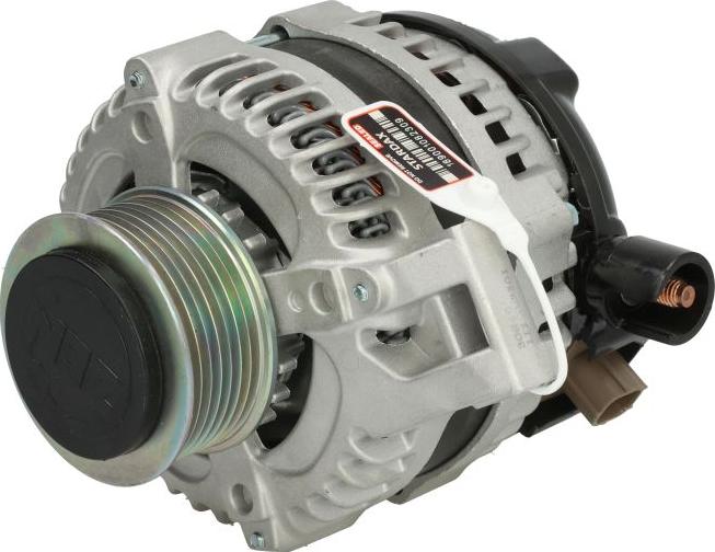 Stardax STX110158R - Генератор autocars.com.ua