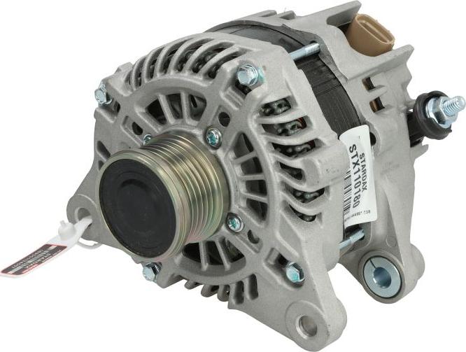 Stardax STX110180R - Генератор autocars.com.ua