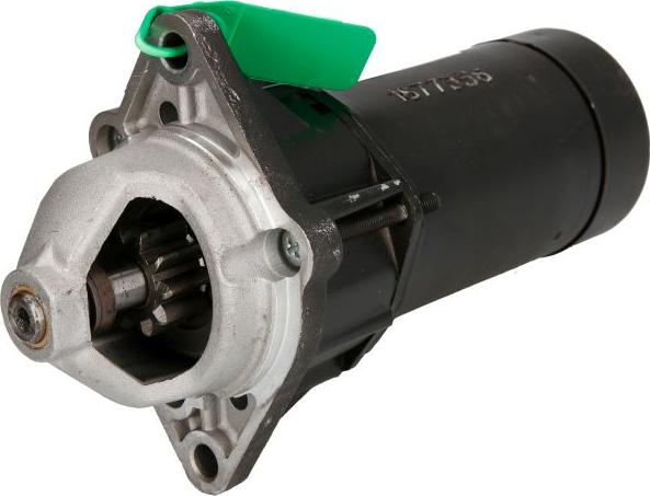 Stardax STX200006R - Стартер autocars.com.ua