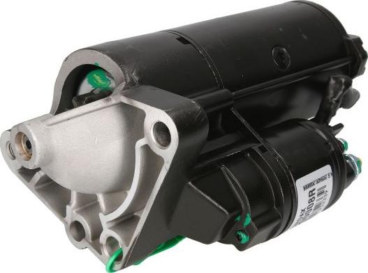 Stardax STX200008R - Стартер autocars.com.ua