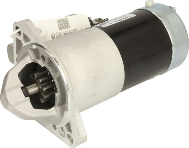Stardax STX200011R - Стартер autocars.com.ua