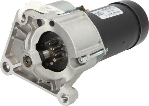 Stardax STX200020 - Стартер autocars.com.ua