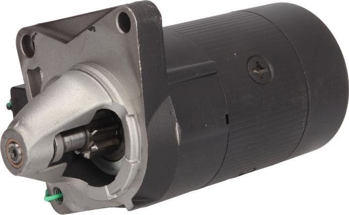 Stardax STX200057R - Стартер autocars.com.ua