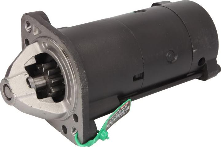 Stardax STX200087R - Стартер autocars.com.ua