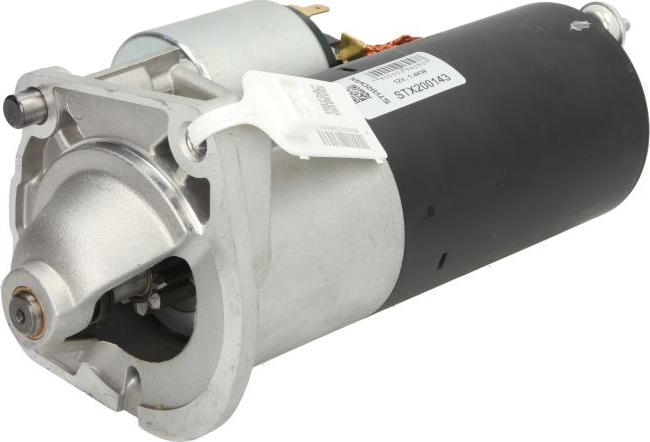 Stardax STX200143 - Стартер autocars.com.ua