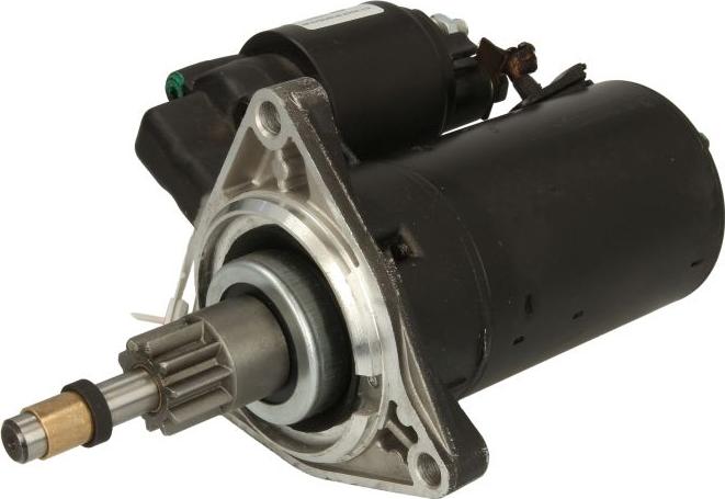 Stardax STX200160R - Стартер autocars.com.ua