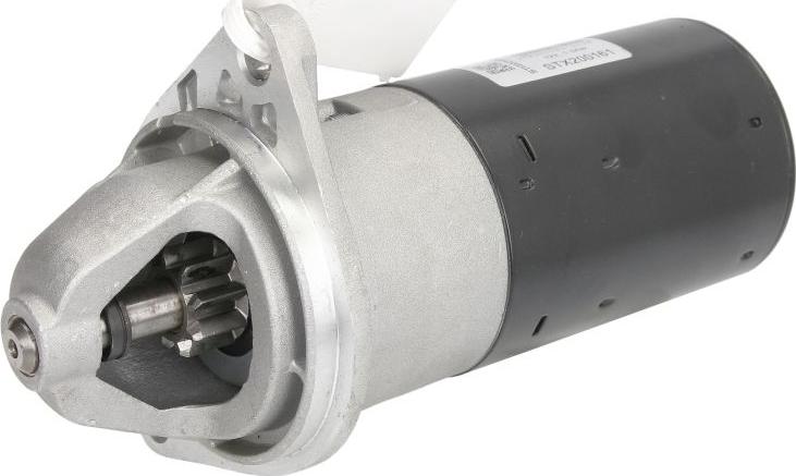 Stardax STX200161 - Стартер autocars.com.ua