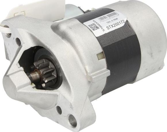 Stardax STX200172 - Стартер autocars.com.ua