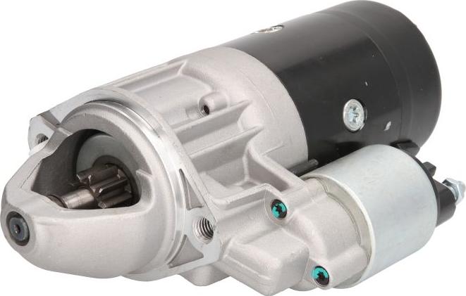 Stardax STX200180 - Стартер autocars.com.ua