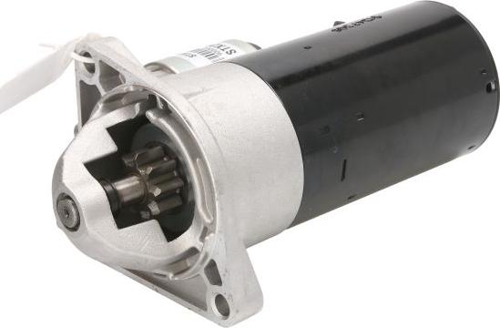 Stardax STX200200 - Стартер autocars.com.ua