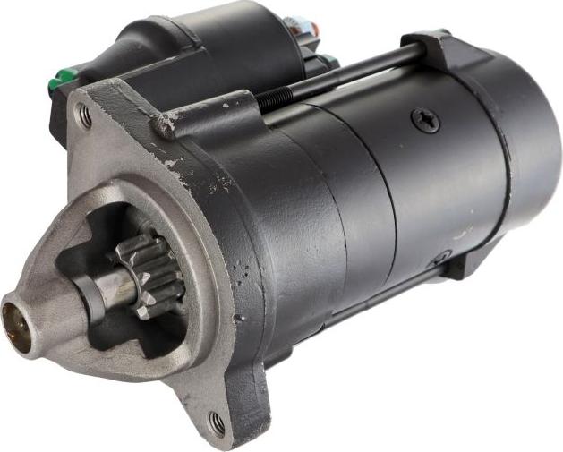 Stardax STX200212 - Стартер autocars.com.ua