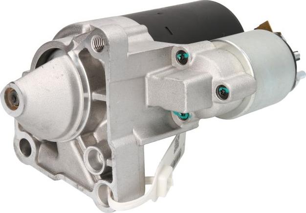 Stardax STX200219 - Стартер autocars.com.ua