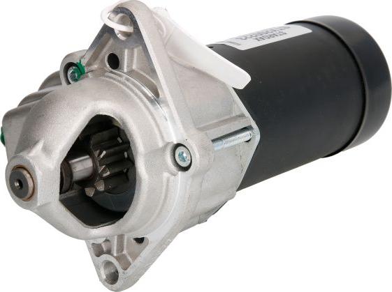 Stardax STX200223 - Стартер autocars.com.ua