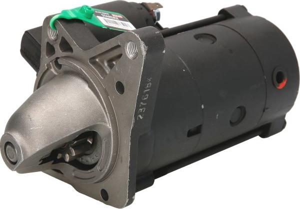 Stardax STX200225R - Стартер autocars.com.ua