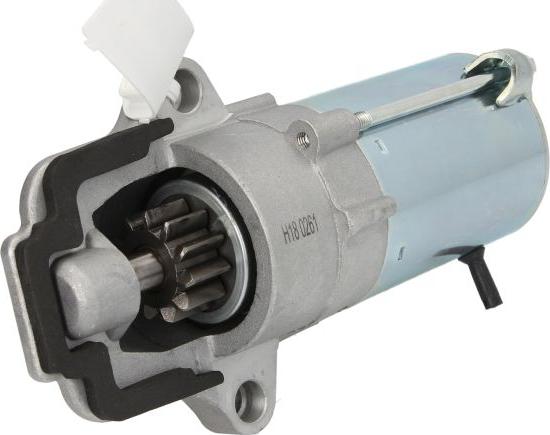 Stardax STX200261 - Стартер autocars.com.ua