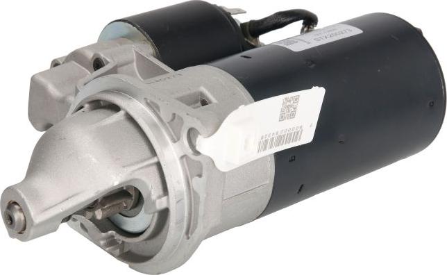 Stardax STX200273 - Стартер autocars.com.ua