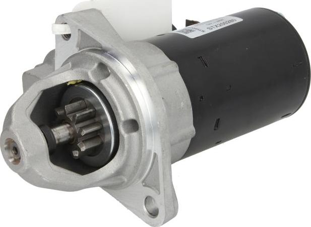 Stardax STX200280 - Стартер autocars.com.ua