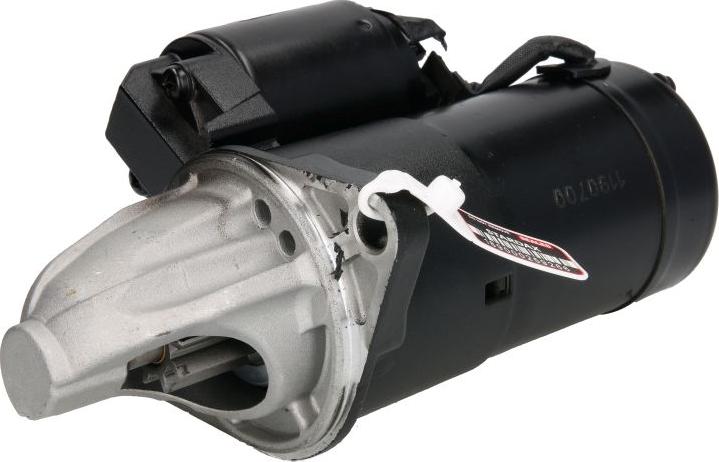 Stardax STX200319 - Стартер autocars.com.ua