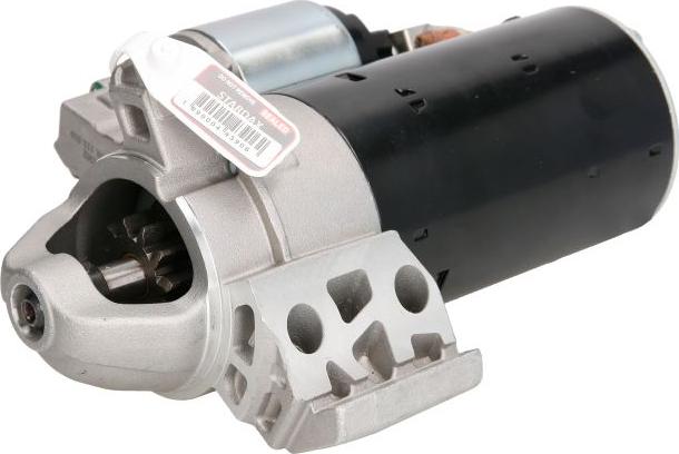 Stardax STX200423 - Стартер autocars.com.ua