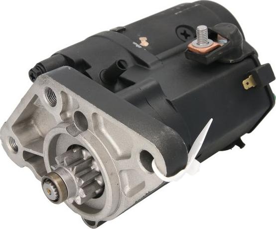 Stardax STX200480 - Стартер autocars.com.ua