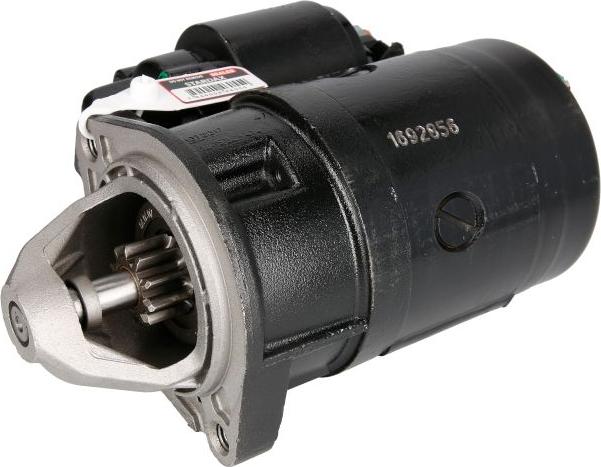 Stardax STX200504 - Стартер autocars.com.ua