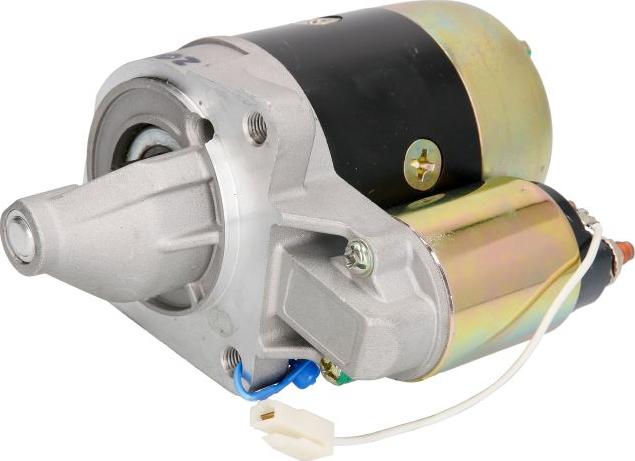 Stardax STX200567 - Стартер autocars.com.ua