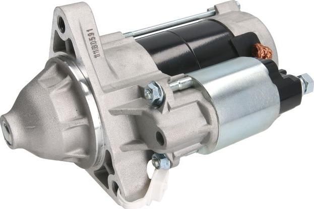 Stardax STX200591 - Стартер autocars.com.ua