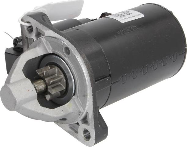 Stardax STX200608 - Стартер autocars.com.ua