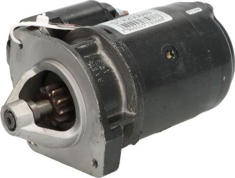 Stardax STX200689 - Стартер autocars.com.ua