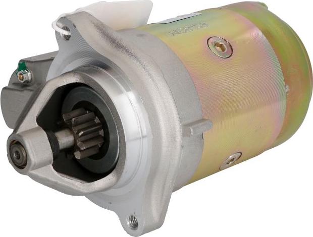 Stardax STX200722 - Стартер autocars.com.ua