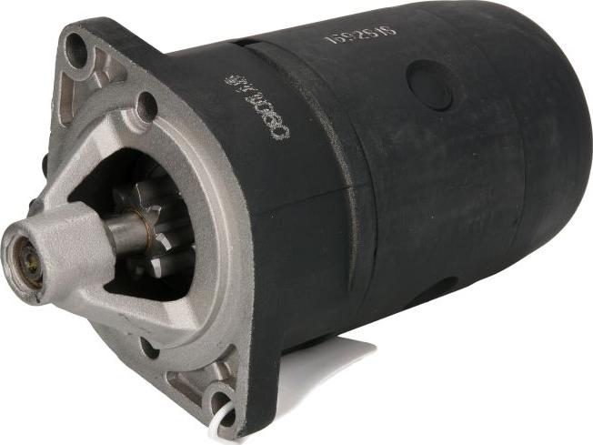 Stardax STX200737 - Стартер autocars.com.ua