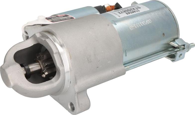 Stardax STX200872 - Стартер autocars.com.ua