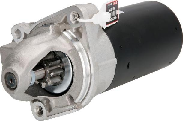 Stardax STX200965 - Стартер autocars.com.ua