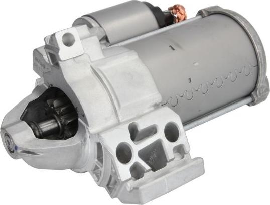 Stardax STX201380 - Стартер autocars.com.ua