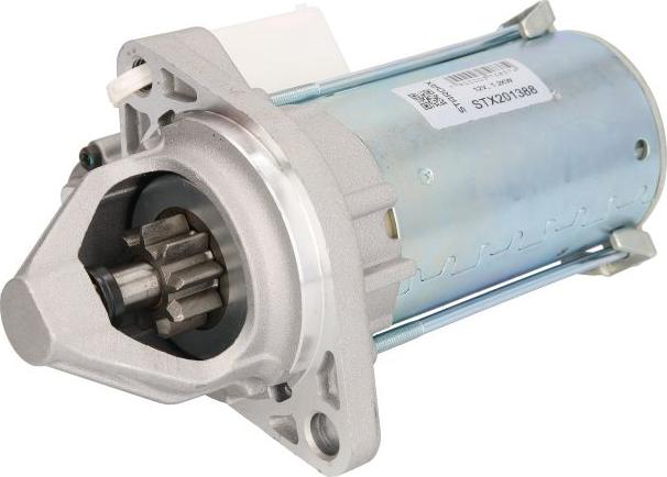Stardax STX201388 - Стартер autocars.com.ua