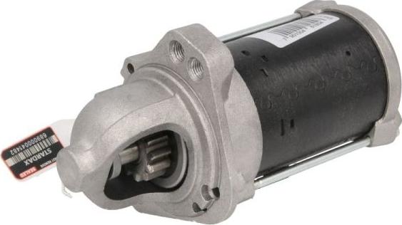 Stardax STX201465R - Стартер autocars.com.ua