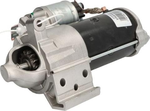 Stardax STX201466R - Стартер autocars.com.ua