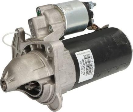 Stardax STX201478R - Стартер autocars.com.ua