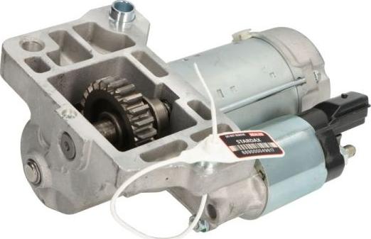 Stardax STX201479R - Стартер autocars.com.ua
