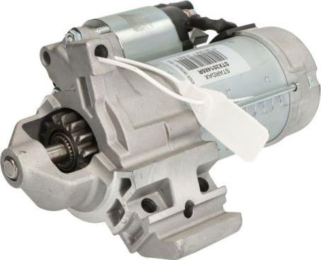 Stardax STX201485R - Стартер autocars.com.ua