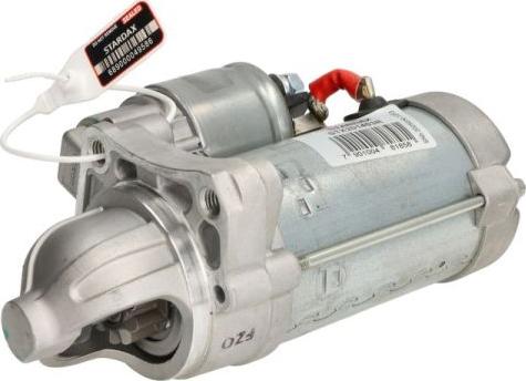 Stardax STX201493R - Стартер autocars.com.ua